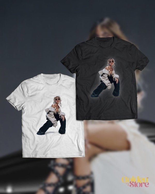 Producto - Remera Tini