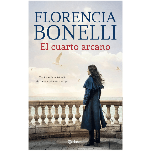 Producto - EL CUARTO ARCANO