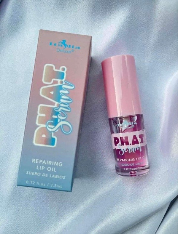 Producto - PREVENTA P.H.A.T LIP OL REPARADOR DE LABIOS ITALIA DELUXE ORIGINALES
