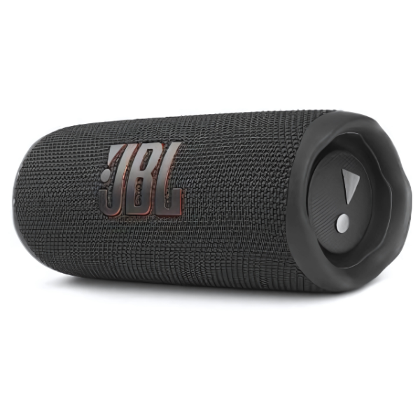 Producto - PARLANTE JBL FLIP 6 BLUETOOTH BLACK