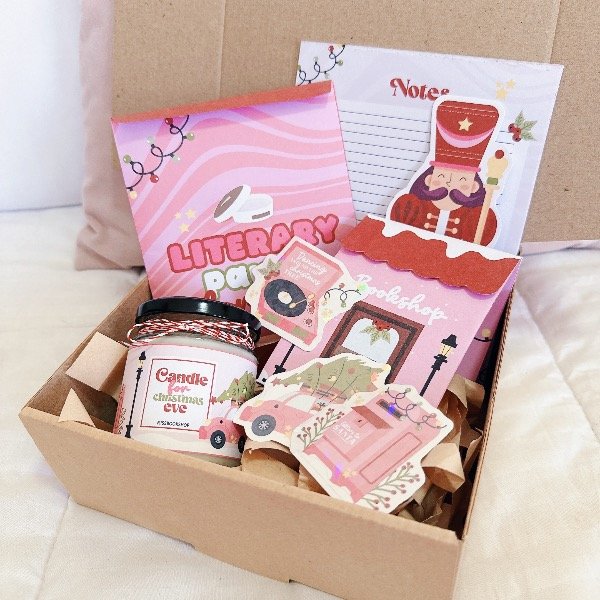 Producto - Kit CHRISTMAS MIRACLE