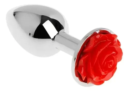 Producto - Plug acero Rose S 330