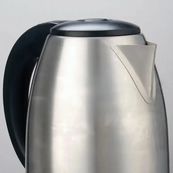 Producto - Pava Eléctrica Peabody Pe-k1708 Inox 2200w 1.7l - 1