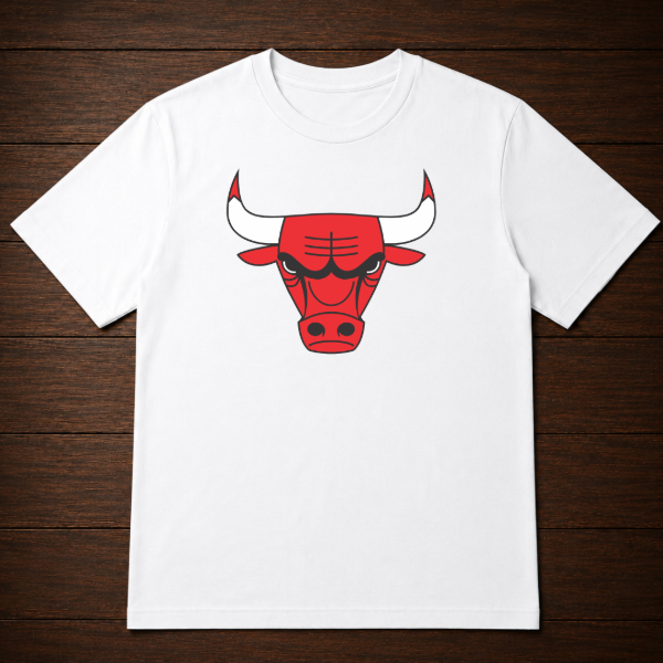 Producto - Remera - chicago bulls 1 (Basket - NBA) - 2