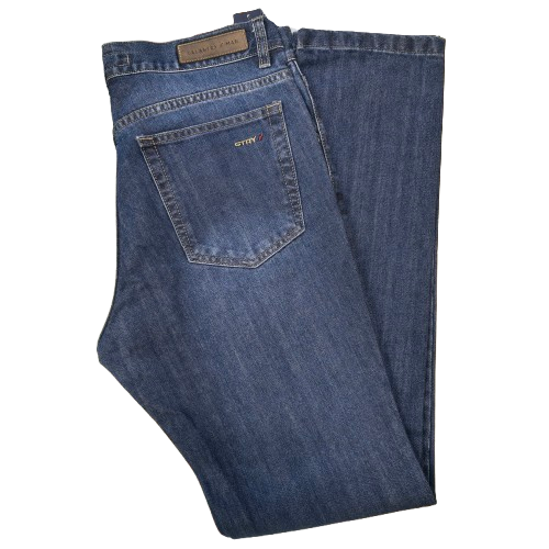 Producto - Pantalón Jean de Lona Gruesa - Galantry