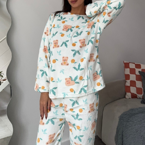 Producto - Pijama Bear adulto