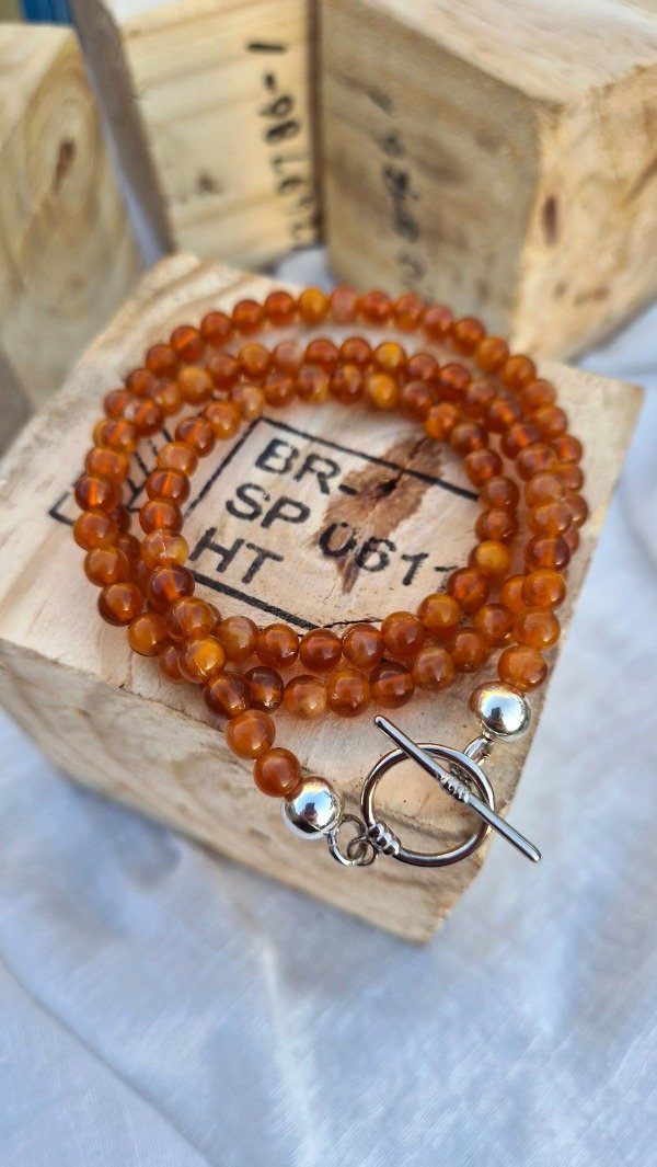 Producto - collar Francisca - 1