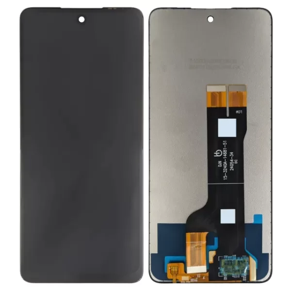Producto - MODULO ZTE NUBIA MUSIC MECANICO - 0
