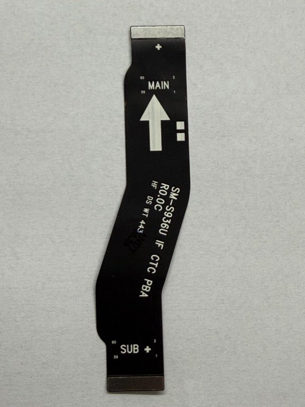 Producto - Flex Main Sub SAMSUNG S25 PLUS S936