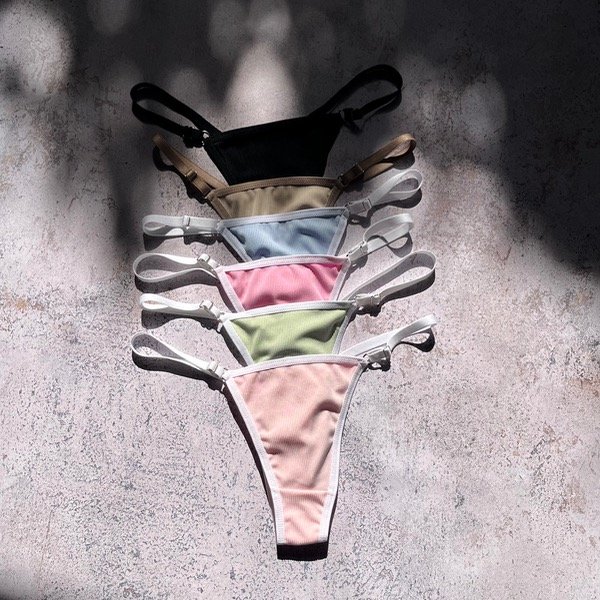 Producto - Pack colaless Morley Pastel 26