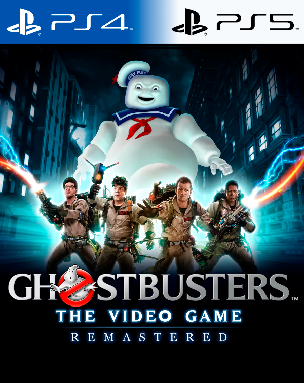 Producto - Ghostbusters: The Video Game Remastered - 0