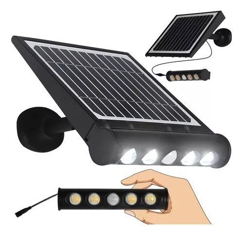 Producto - Reflector Solar 8W