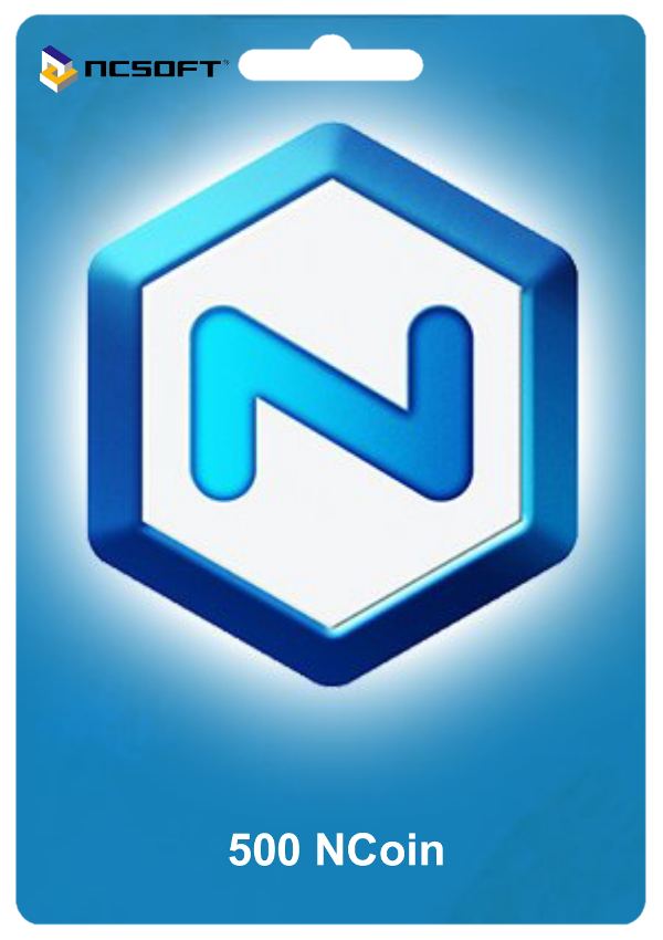 Producto - 500 NCCoin / Global