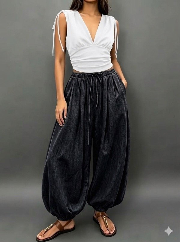 Producto - Baggy Jenni - 2