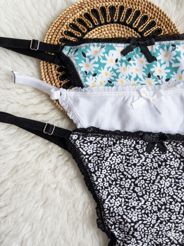 Producto - Colaless estampadas regulables - 0