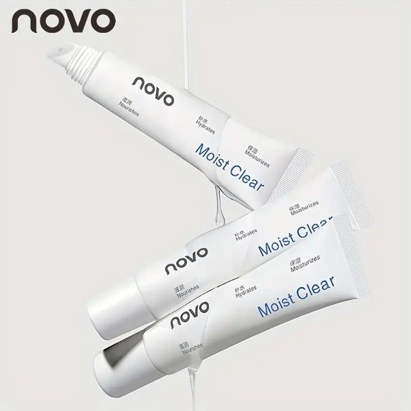 Producto - Bálsamo Lip Mask - Novo - 3