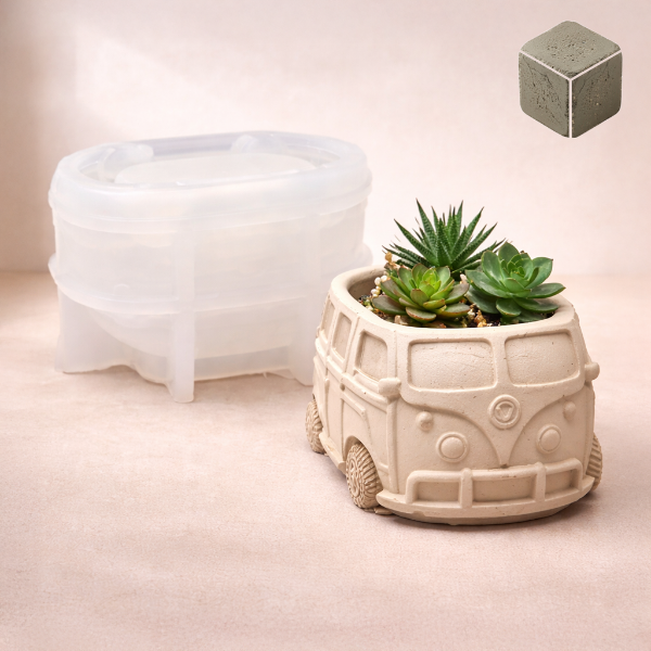 Producto - Maceta Combi Vintage