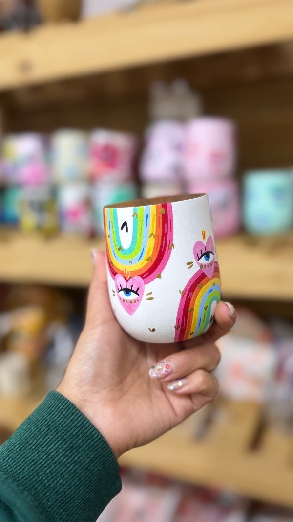 Producto - Mate Rainbow - 4