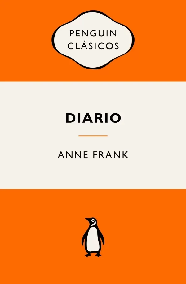 Producto - Diario de Ana Frank
