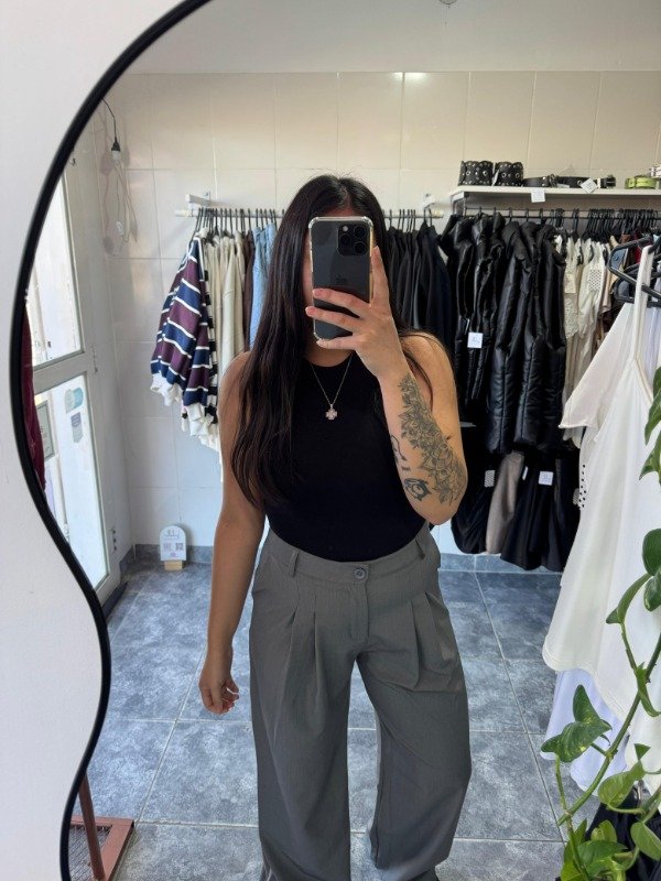 Producto - Pantalon sastrero Prim