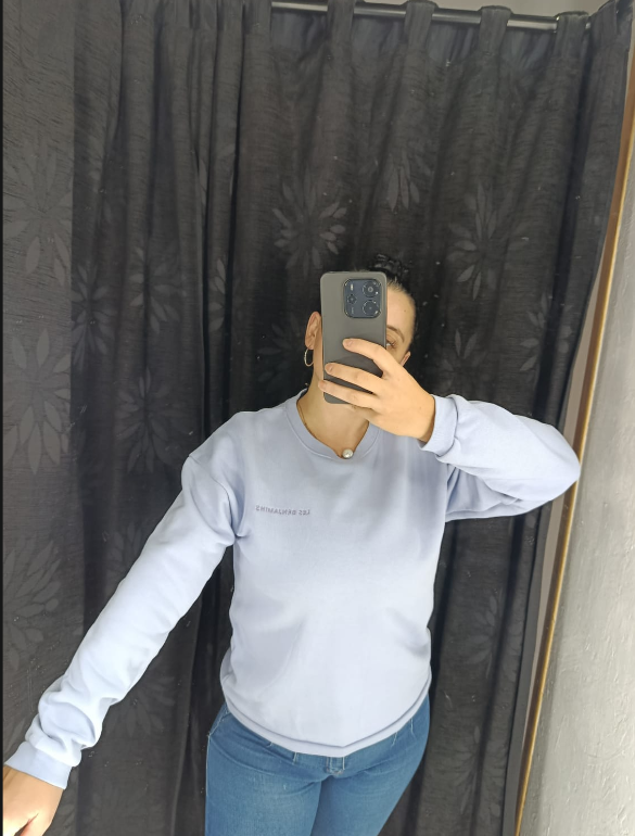 Producto - Buzo Jara OHA 013 - Marca Ohana