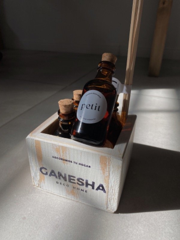 Producto - Difusor Petit