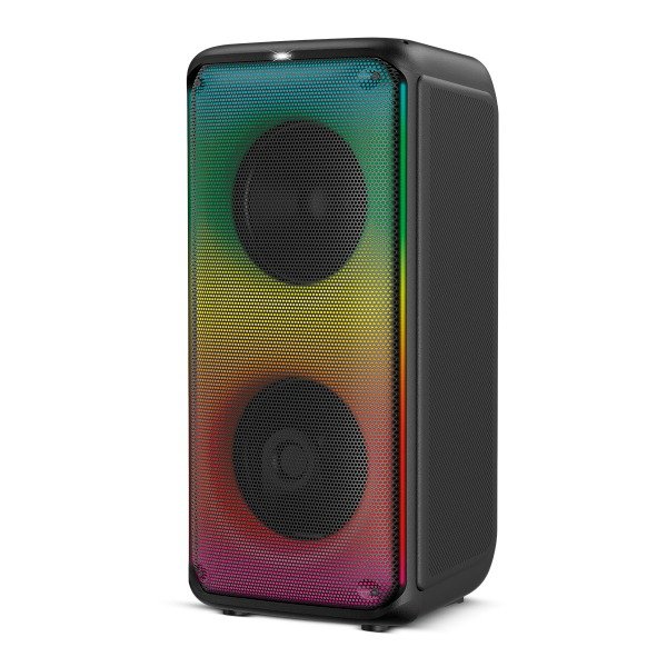 Producto - Parlante BT Evo Boom 30W XL650 - 1