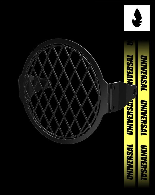 Producto - Protector de optica aro 18