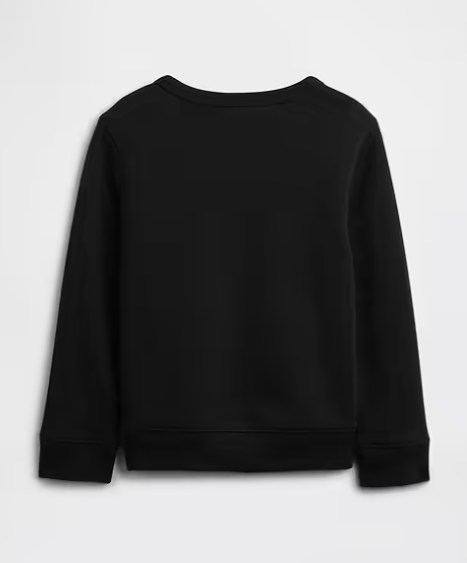 Producto - Buzo GAP Osito Negro - 2