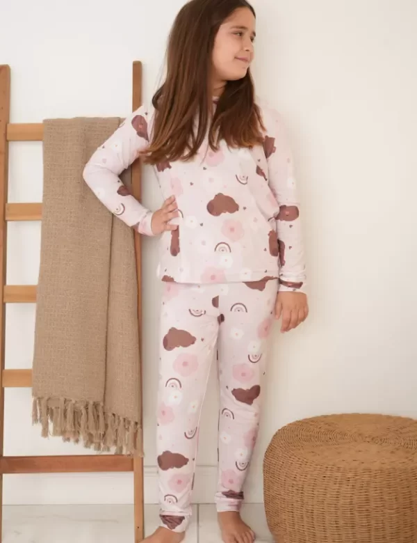 Producto - Pijama Niño Amore