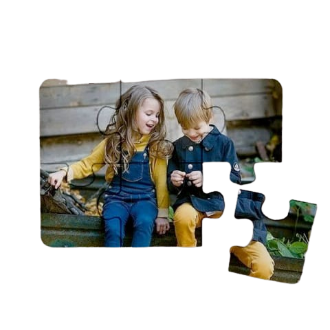 Producto - Rompecabezas