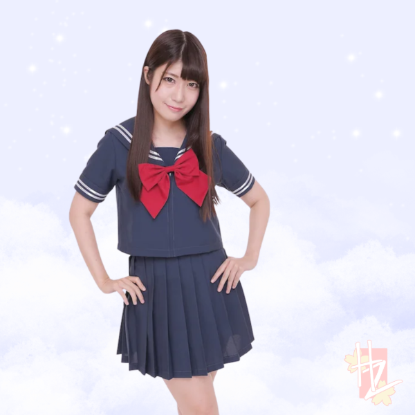 Producto - Seifuku - Junko
