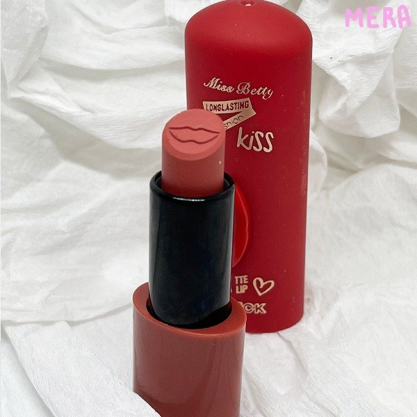 Producto - Labial Matte Miss Betty