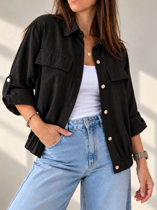 Producto - Chaqueta Nina - 1