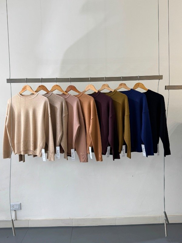 Producto - Sweater Andy