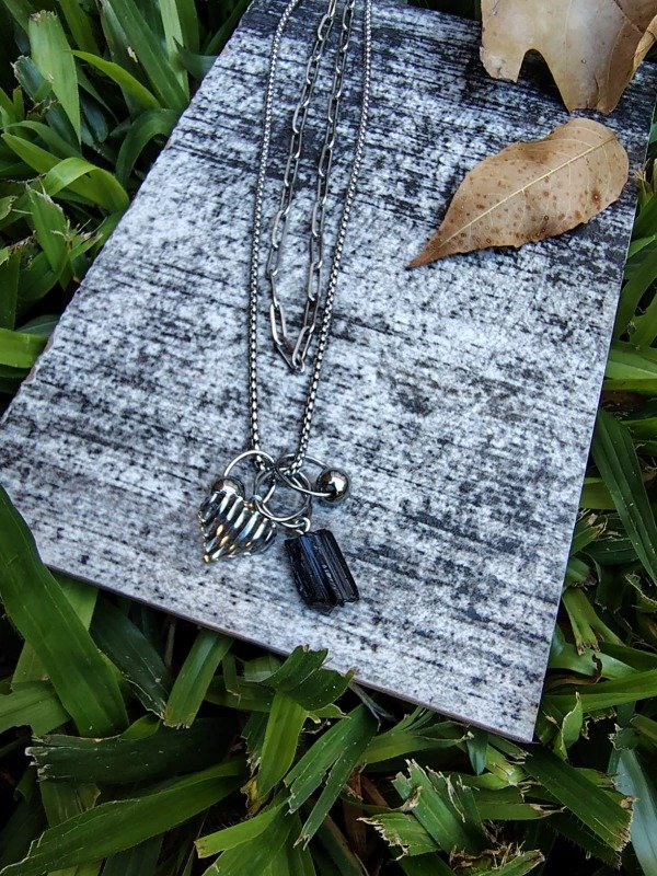 Producto - Collar Dione