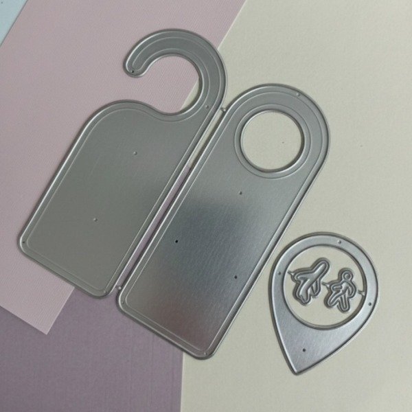 Producto - Troquel de viaje