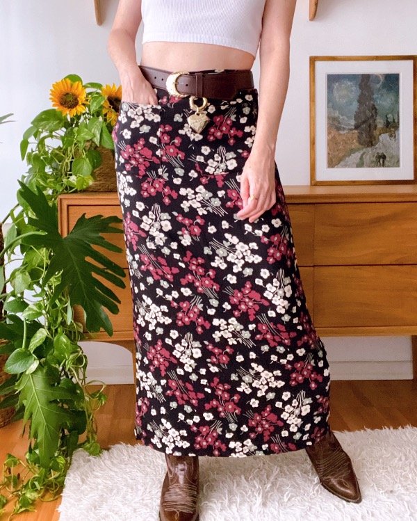 Producto - Falda Liberty