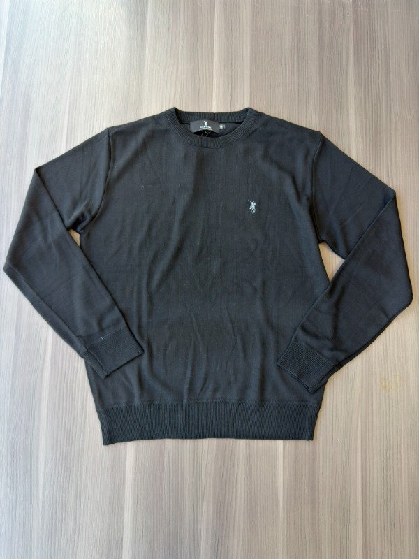 Producto - sweater cleo negro