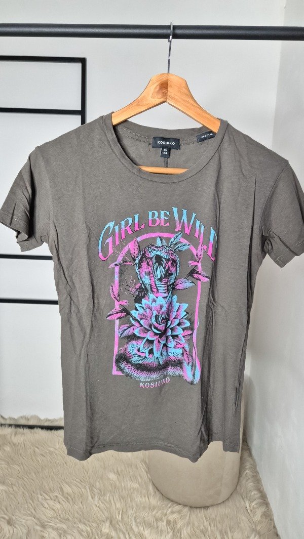 Producto - Remera Kosiuko
