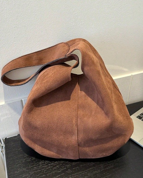 Producto - Bolso de hombro perla - 1