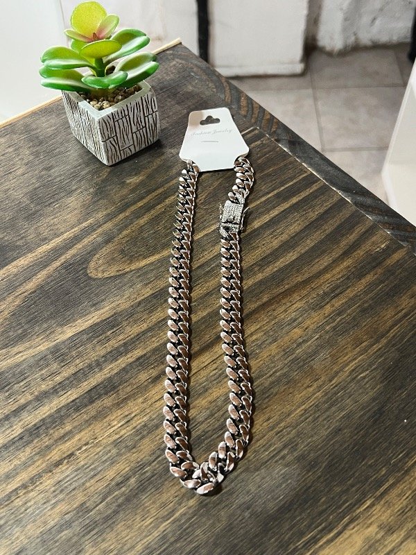 Producto - CUBANA ACERO