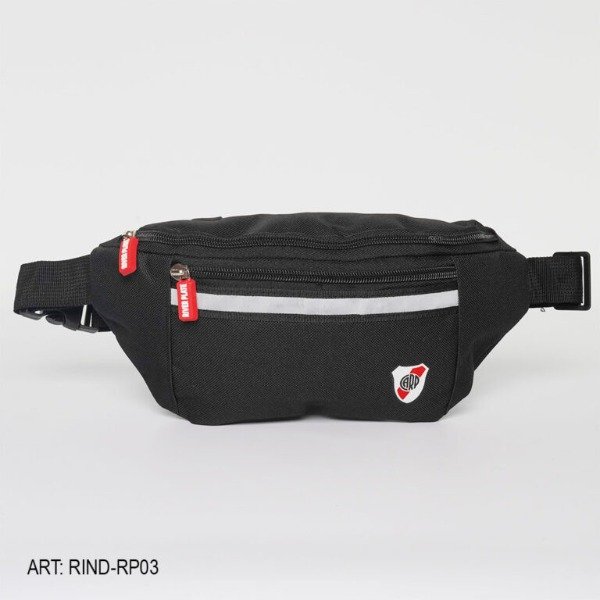 Producto - RIÑONERA RIVER PLATE