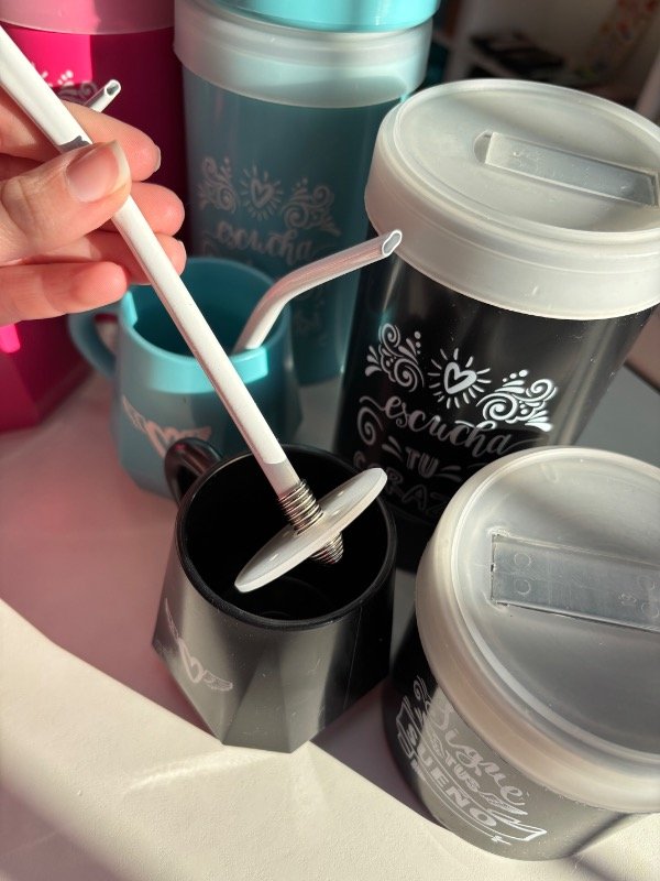 Producto - Set de Mate Sueños - 3