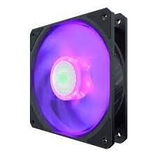 Producto - Cooler Cooler Master Sickle Flow 120mm RGB - 0