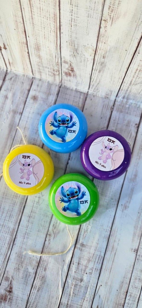Producto - Yoyo - 4