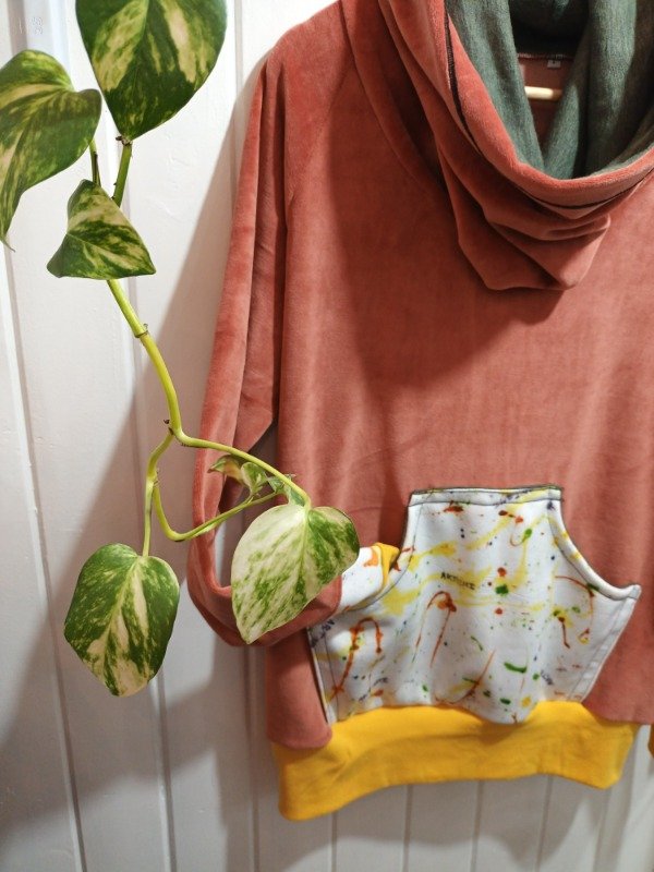 Producto - Capucuello Camel
