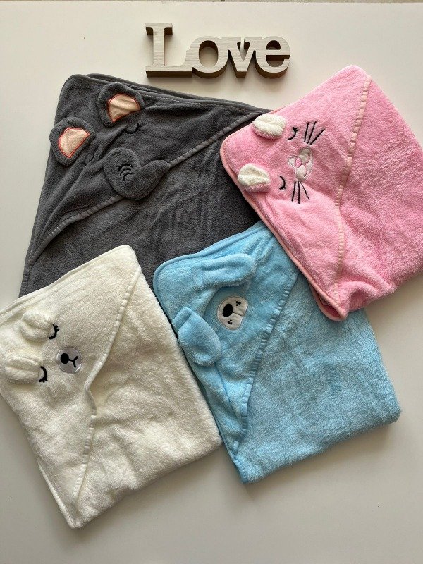 Producto - MANTA POLAR - COD 609