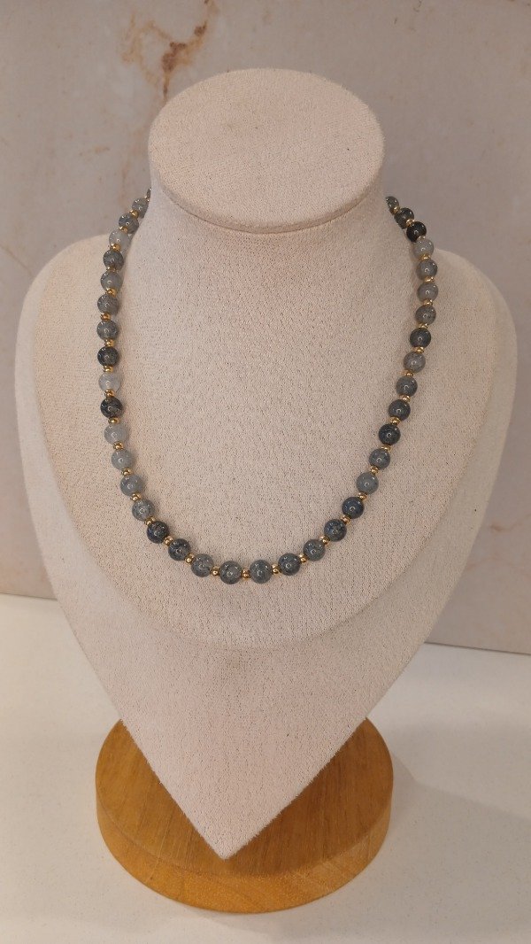 Producto - Collar Equilibrio