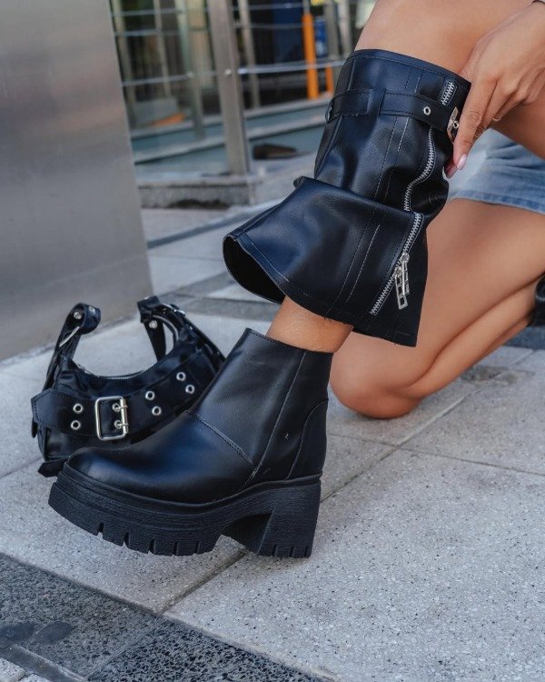 Producto - BOTAS 2 EN 1